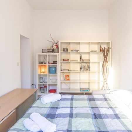 Nel Ghetto, Bologna By Short Holidays Εξωτερικό φωτογραφία