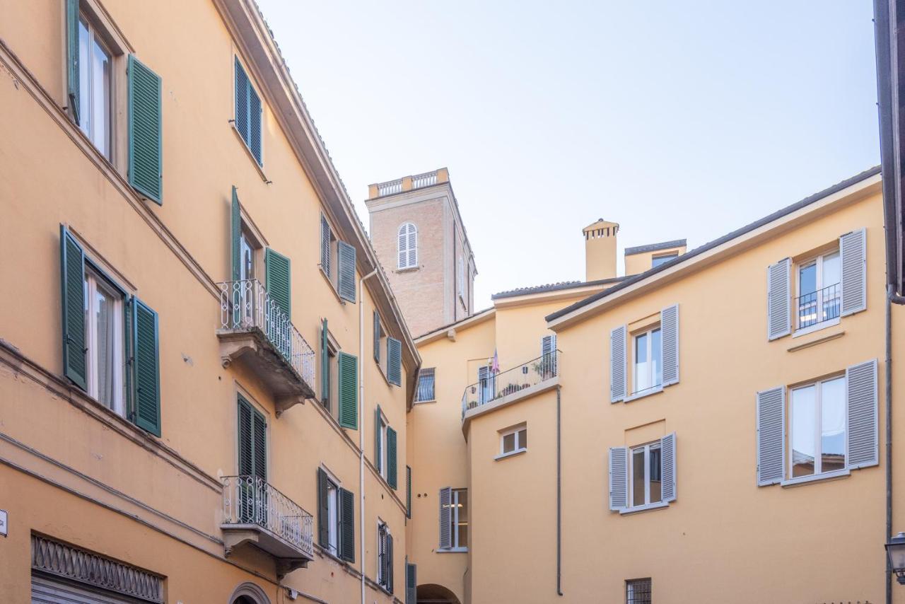 Nel Ghetto, Bologna By Short Holidays Εξωτερικό φωτογραφία