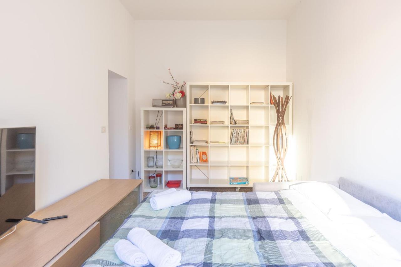 Nel Ghetto, Bologna By Short Holidays Εξωτερικό φωτογραφία