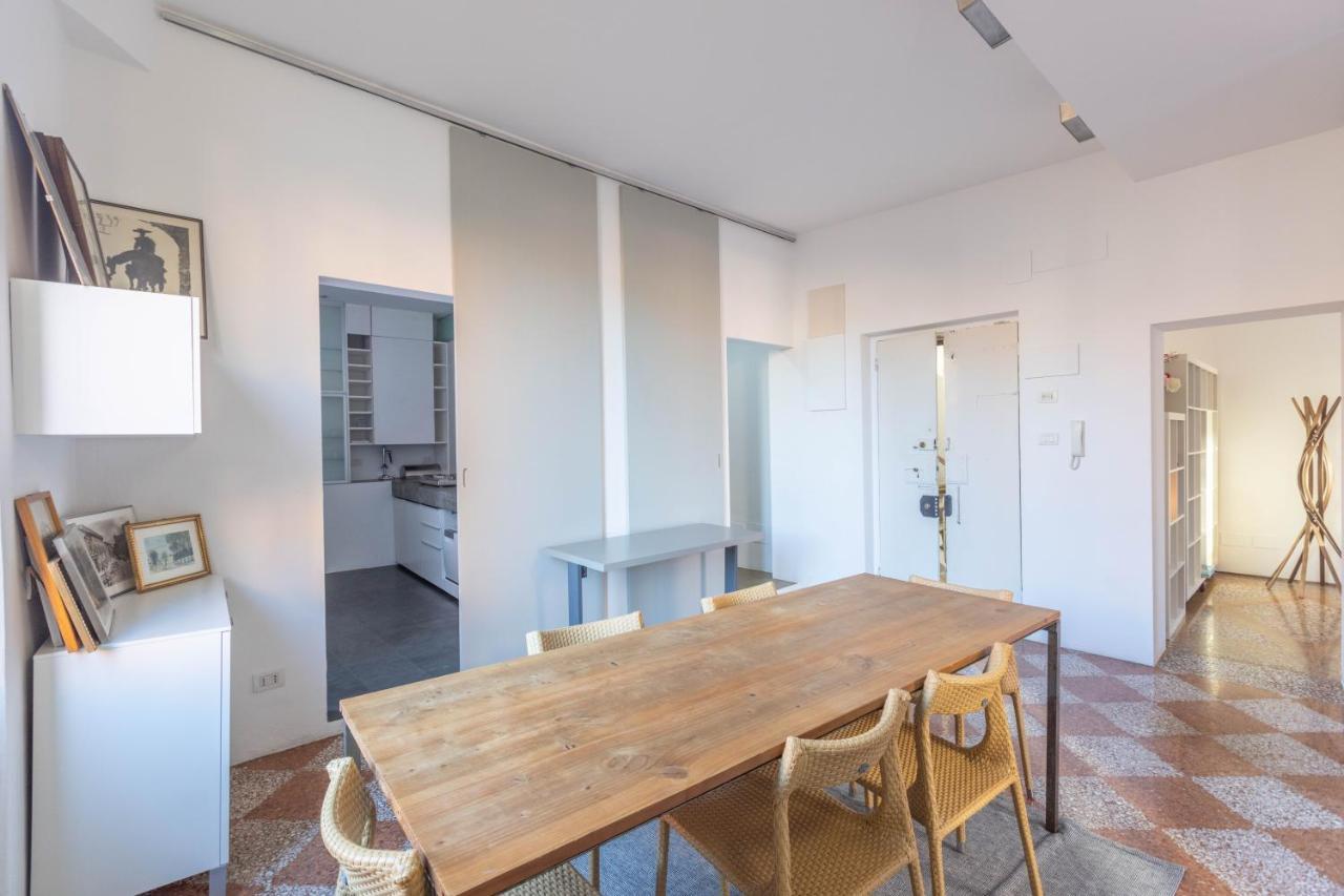 Nel Ghetto, Bologna By Short Holidays Εξωτερικό φωτογραφία