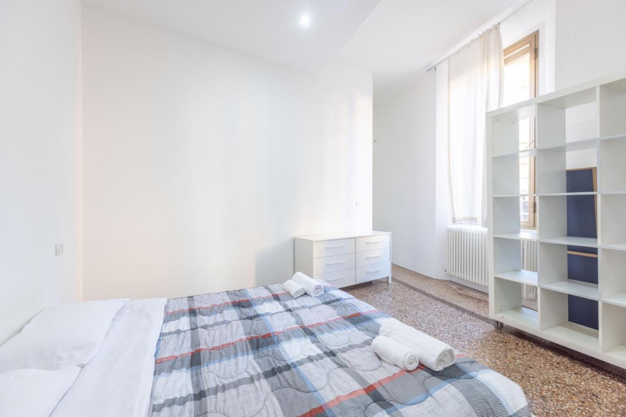 Nel Ghetto, Bologna By Short Holidays Εξωτερικό φωτογραφία