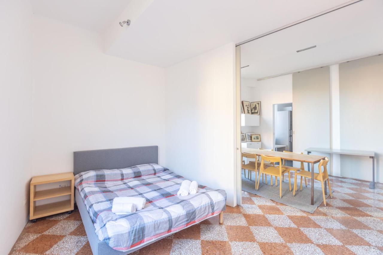 Nel Ghetto, Bologna By Short Holidays Εξωτερικό φωτογραφία