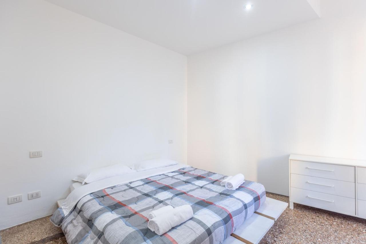 Nel Ghetto, Bologna By Short Holidays Εξωτερικό φωτογραφία