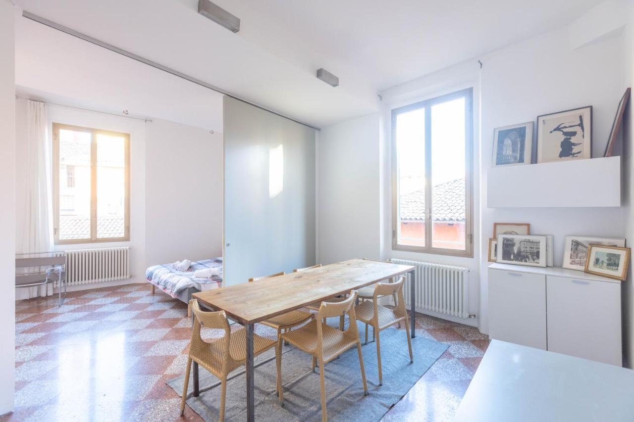 Nel Ghetto, Bologna By Short Holidays Εξωτερικό φωτογραφία
