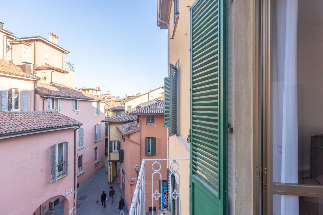 Nel Ghetto, Bologna By Short Holidays Εξωτερικό φωτογραφία