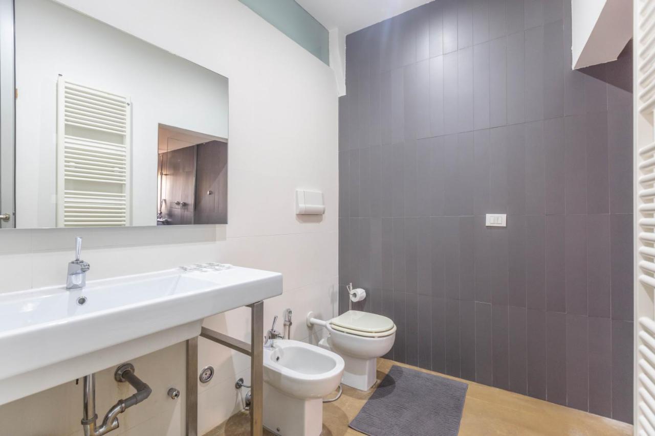 Nel Ghetto, Bologna By Short Holidays Εξωτερικό φωτογραφία