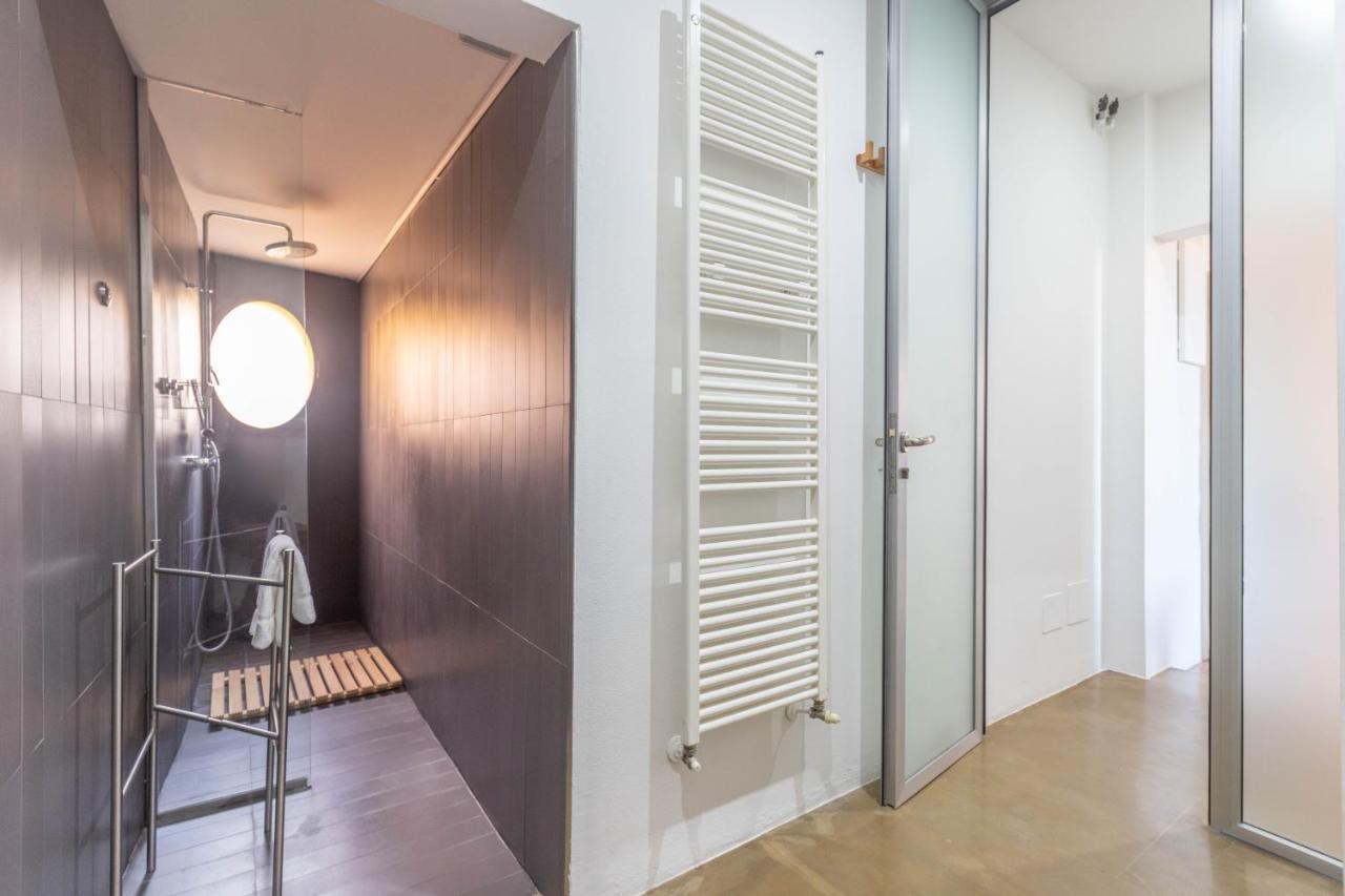 Nel Ghetto, Bologna By Short Holidays Εξωτερικό φωτογραφία