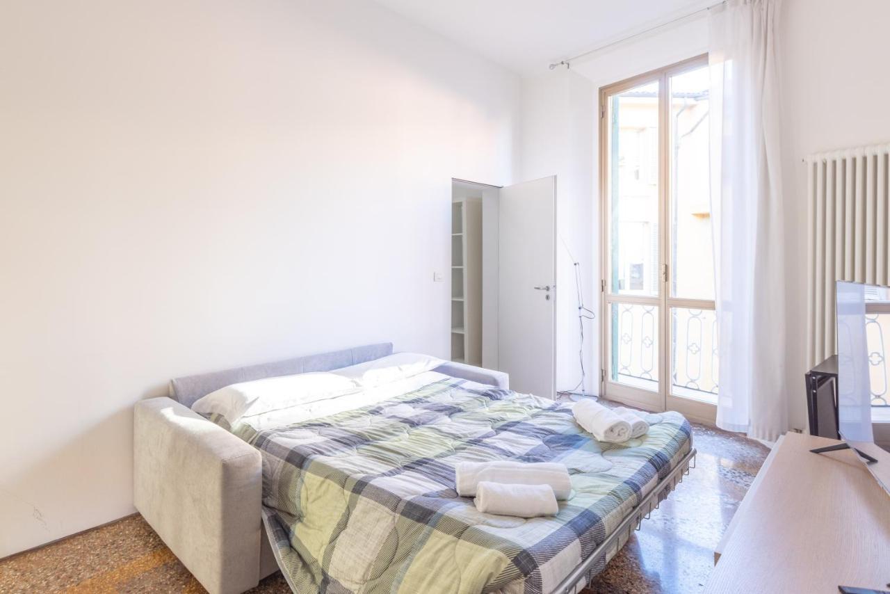 Nel Ghetto, Bologna By Short Holidays Εξωτερικό φωτογραφία