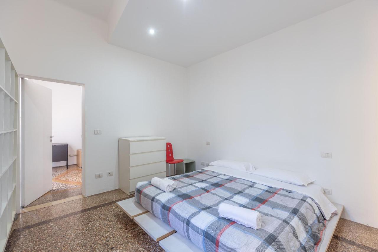 Nel Ghetto, Bologna By Short Holidays Εξωτερικό φωτογραφία