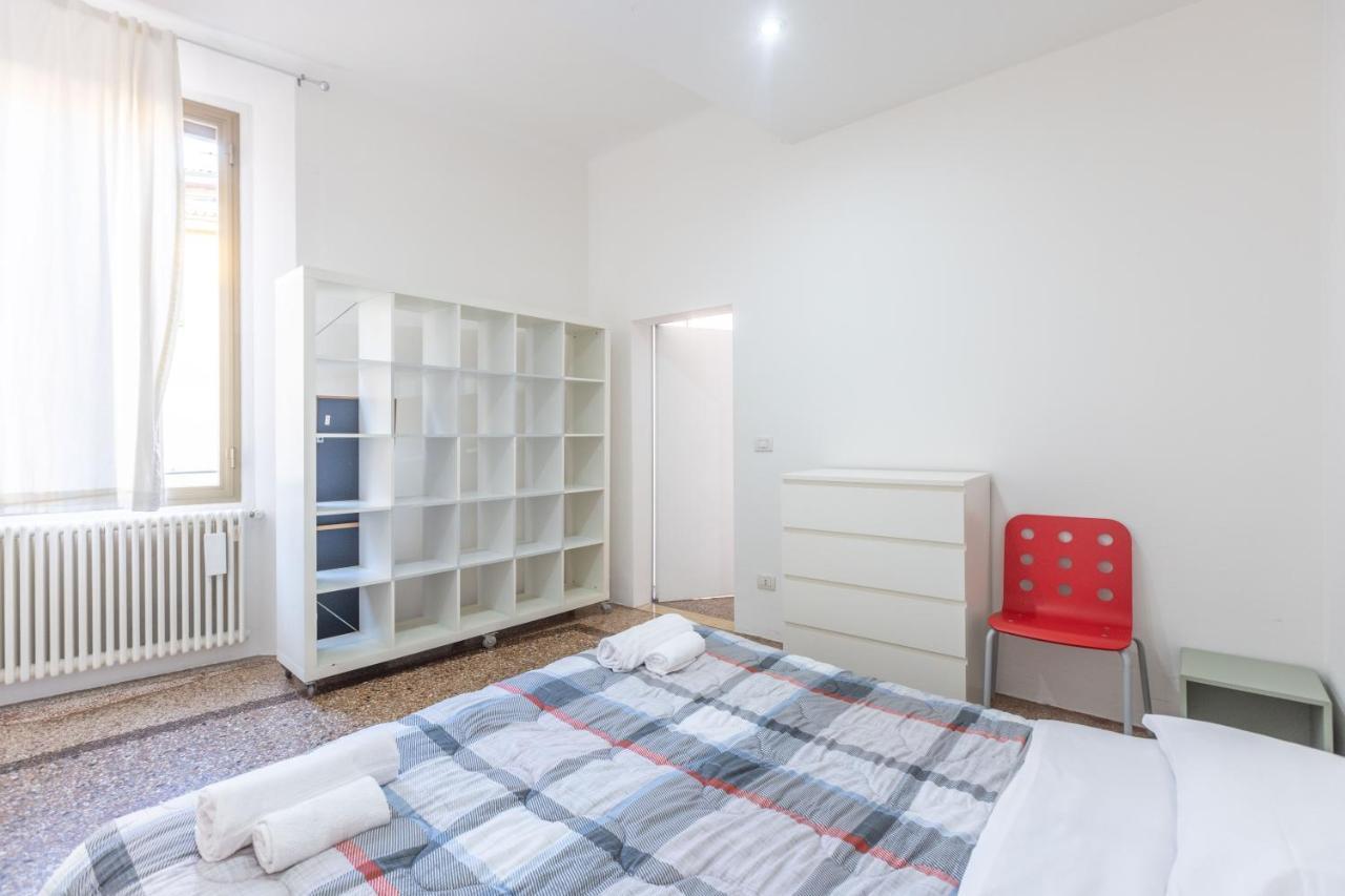 Nel Ghetto, Bologna By Short Holidays Εξωτερικό φωτογραφία