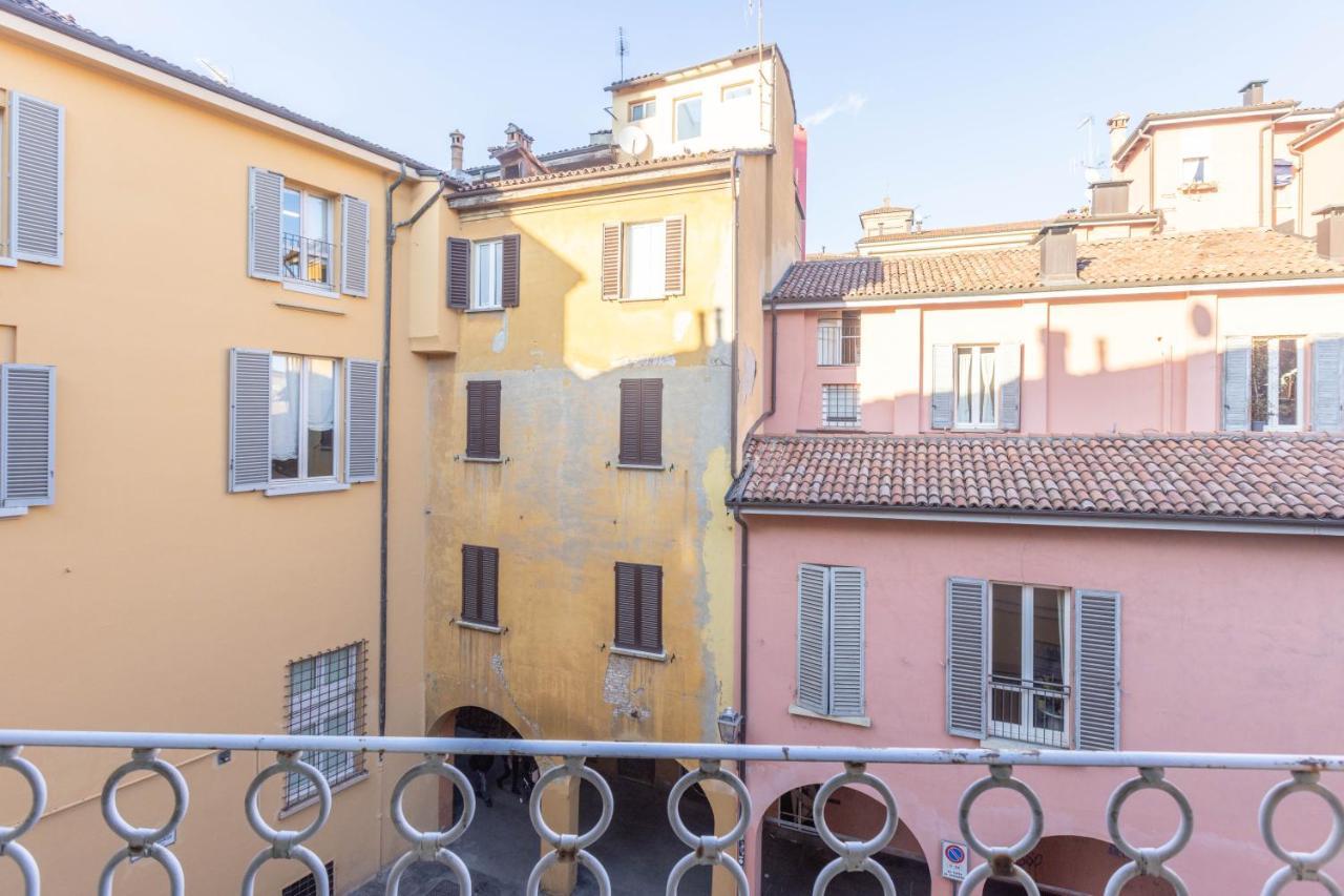 Nel Ghetto, Bologna By Short Holidays Εξωτερικό φωτογραφία