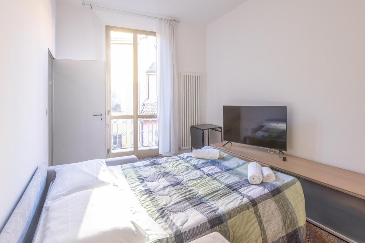 Nel Ghetto, Bologna By Short Holidays Εξωτερικό φωτογραφία