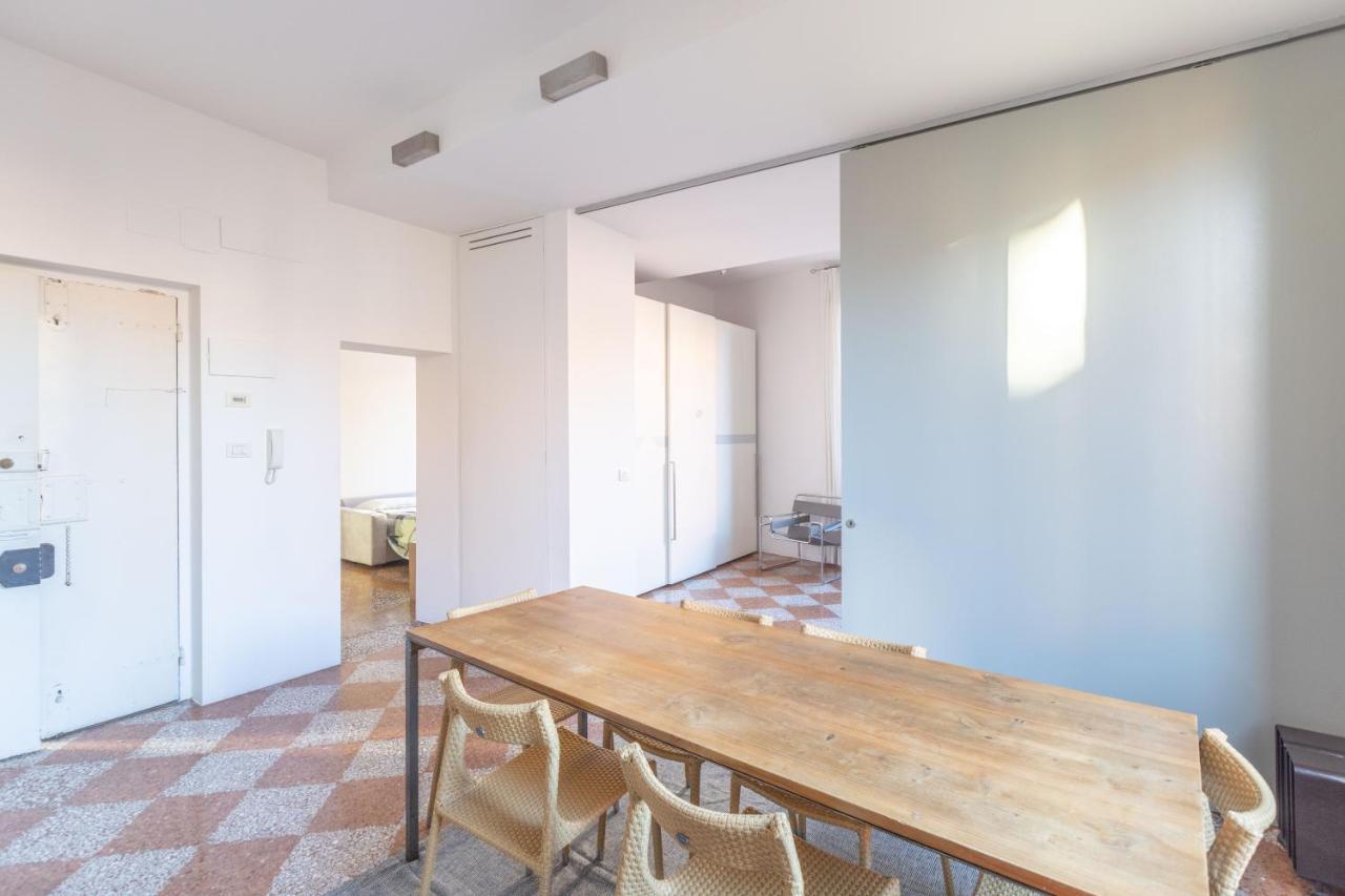 Nel Ghetto, Bologna By Short Holidays Εξωτερικό φωτογραφία